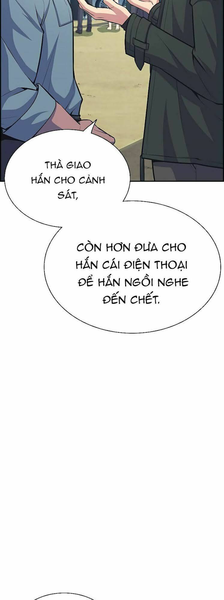 Kẻ Ngoại Đạo: Chapter 6