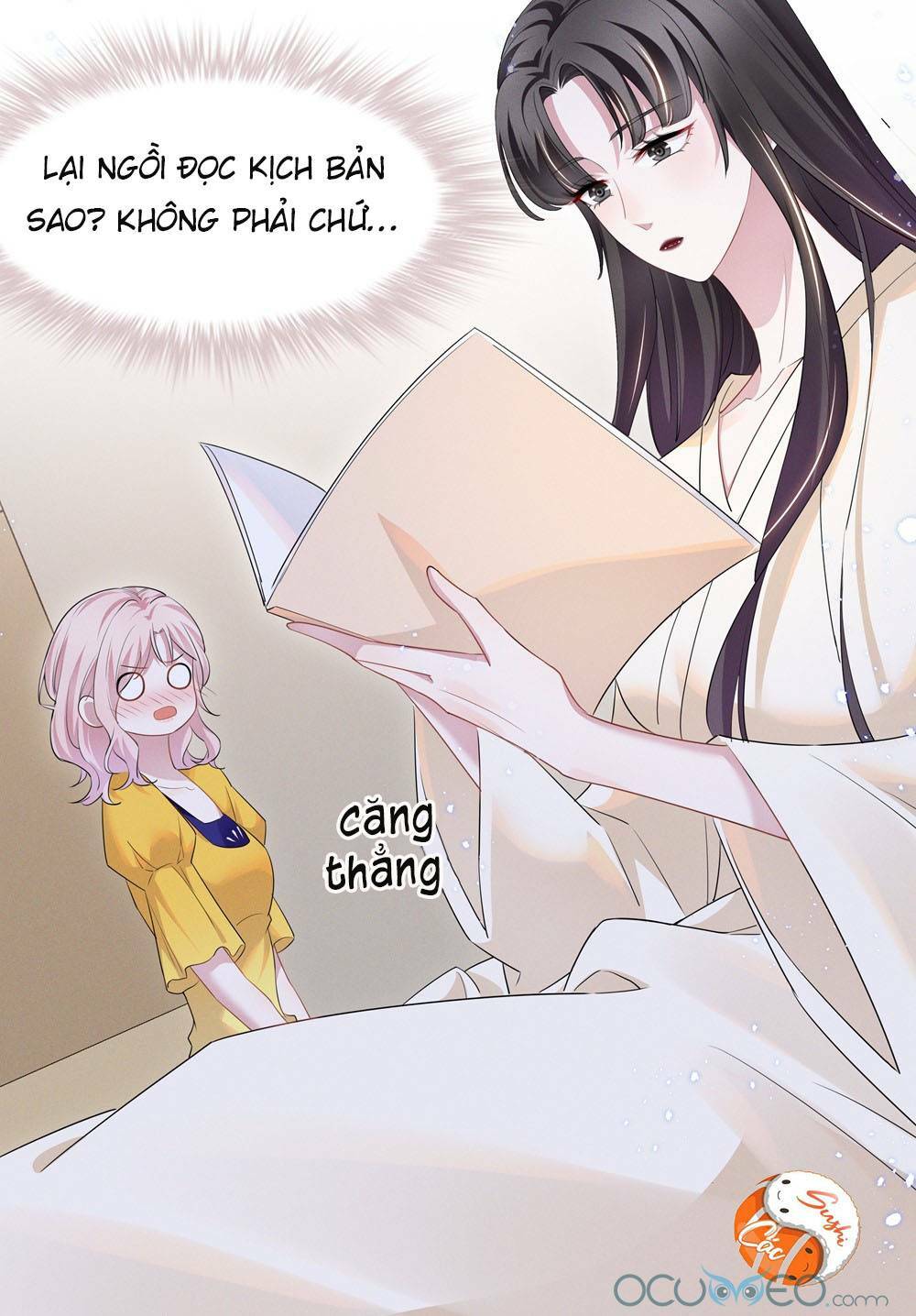 Ghen Tuông Số 1 Thế Giới: Chapter 29