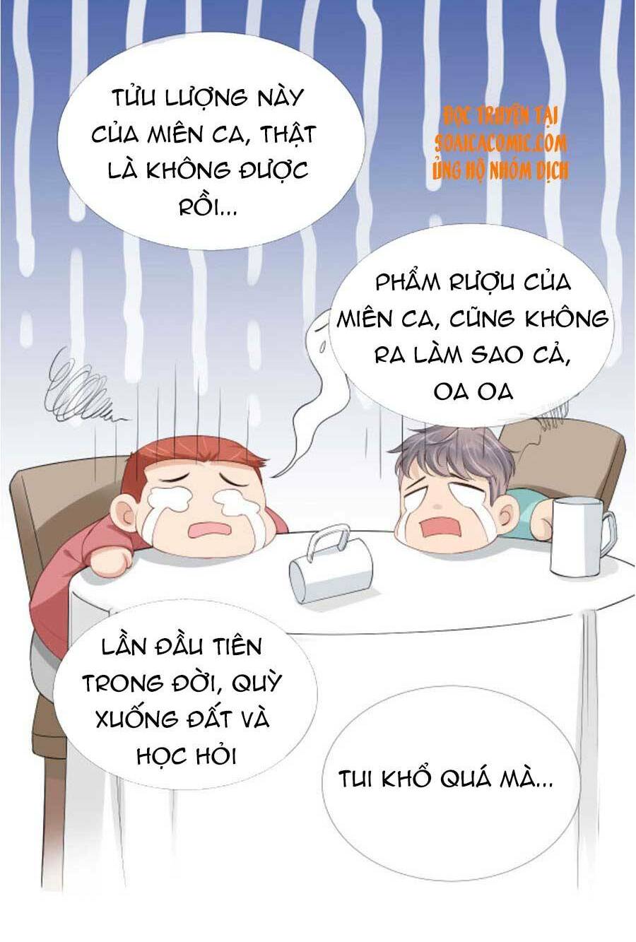 Ngự Tỷ Toàn Năng Lại Bị Phá Mã Giáp: Chapter 37