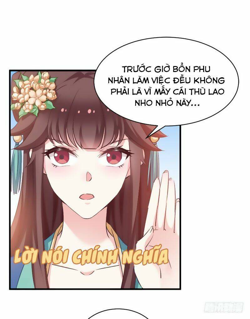 Trò Chơi Trừng Phạt: Chapter 52