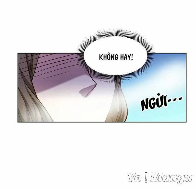 Tuyệt Thế Độc Phi Của Tà Vương: Chapter 135