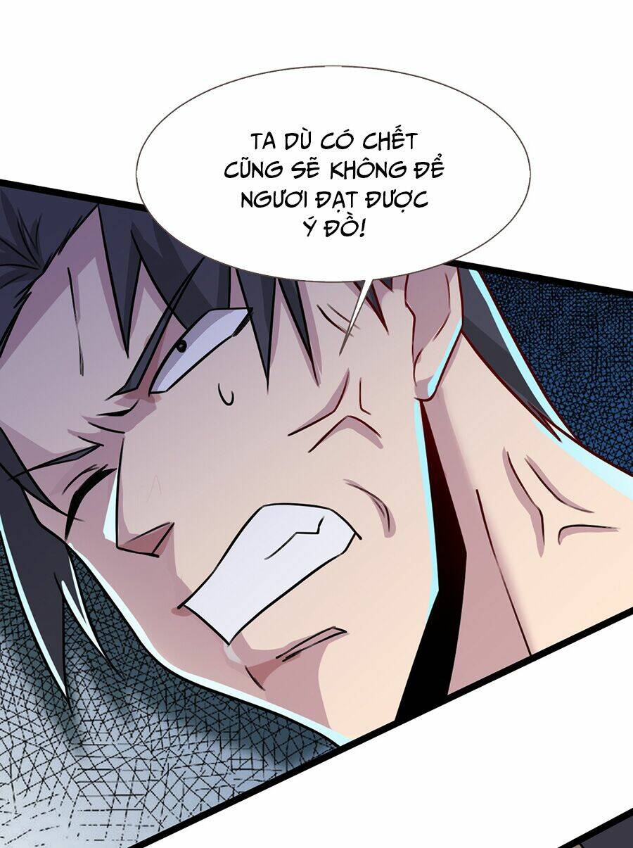 Đại Bảo Kiếm Của Tôi: Chapter 28