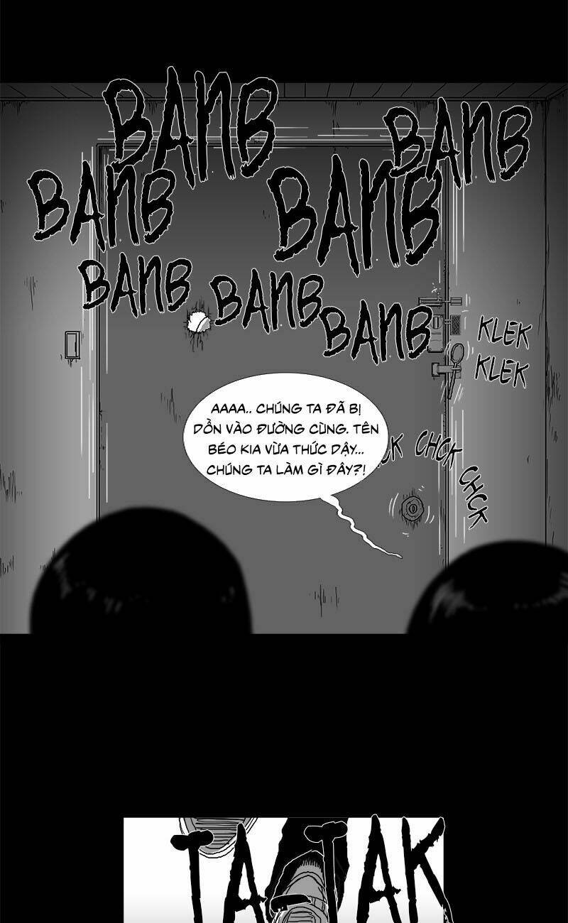 Sống Sót: Chapter 5