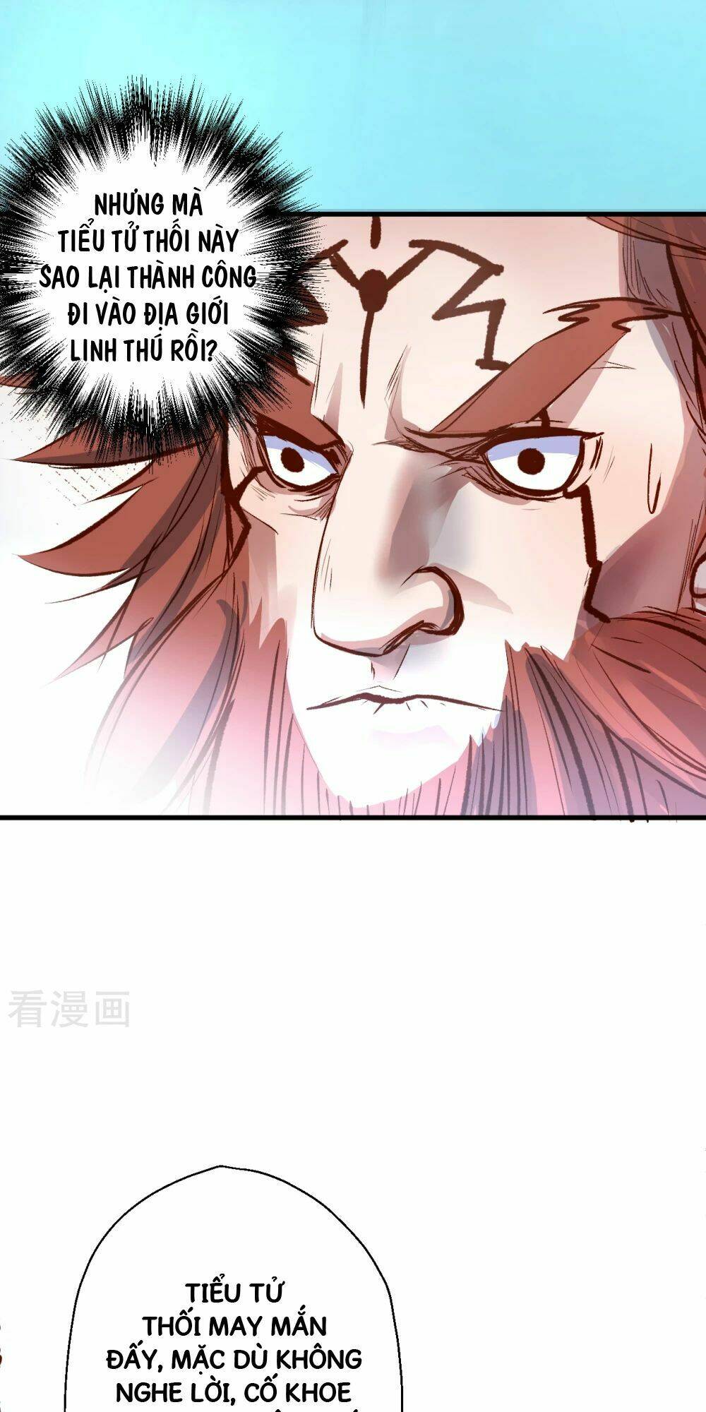 Tối Cường Đại Biểu Hoàng Kim Thận: Chapter 6
