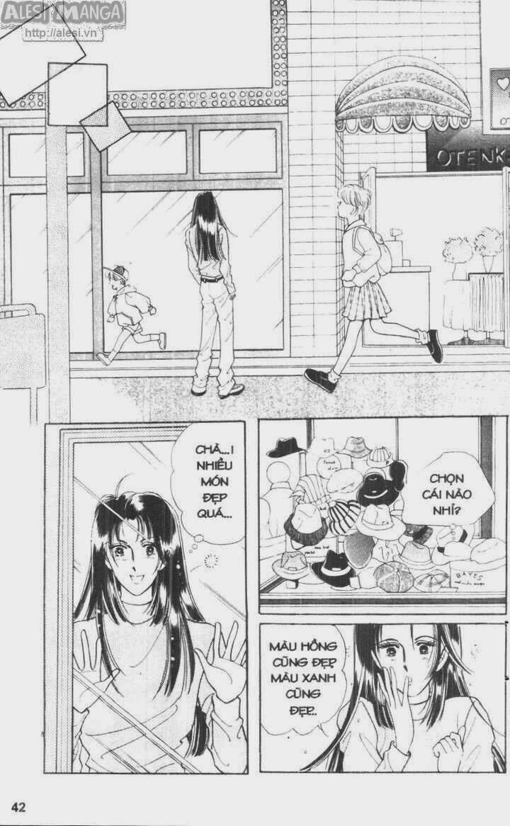 Nhỏ Con Trai: Chapter 2