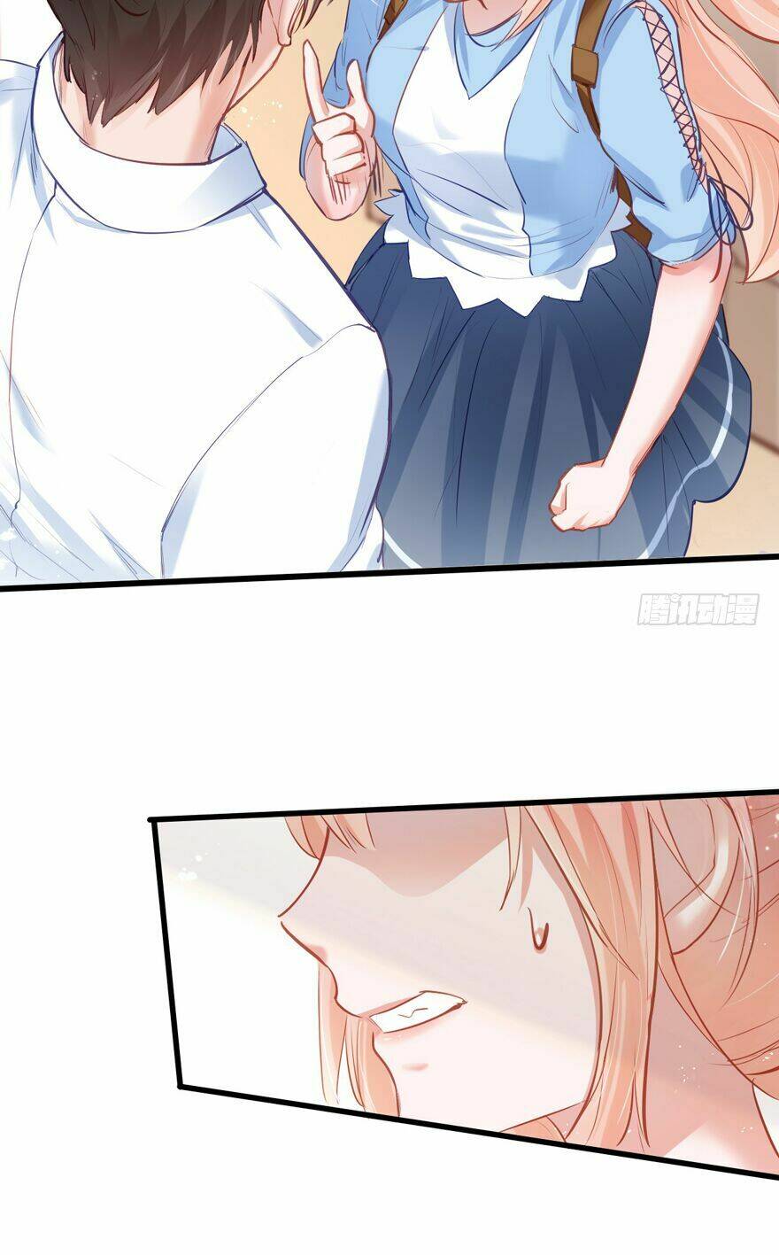 Sau Này Vẫn Cứ Thích Em: Chapter 10