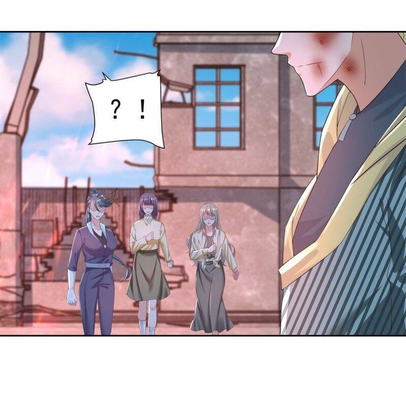 Chí Tôn Toàn Năng: Chapter 104