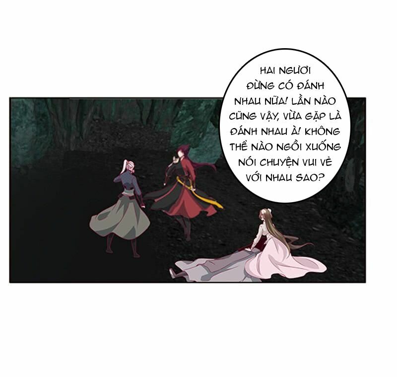 Thông Linh Phi: Chapter 430