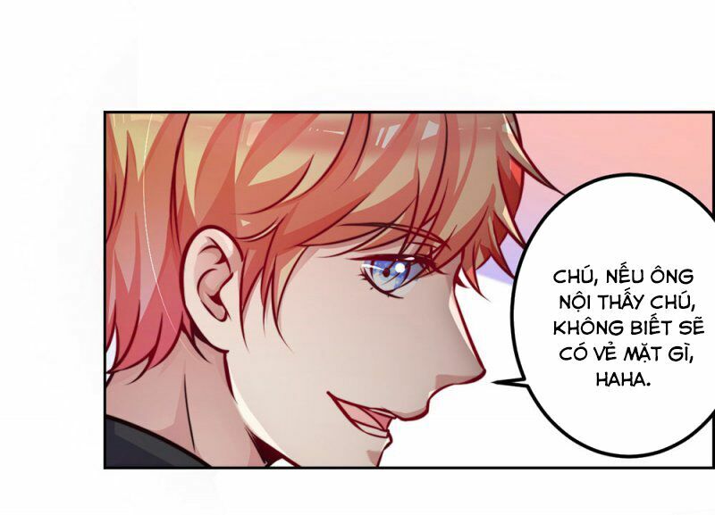 Yêu Tiếp Thành Nghiện, Tổng Tài Quá Bá Đạo: Chapter 23