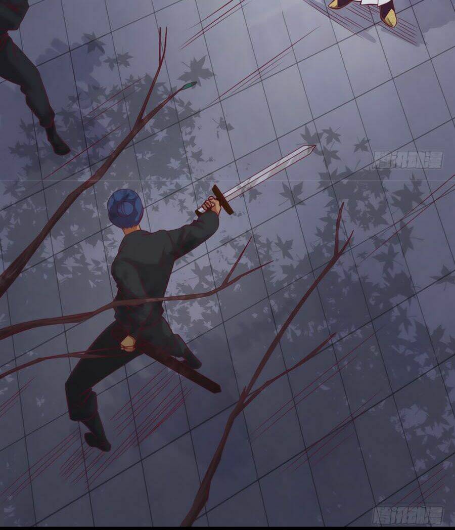 Ngọc Vi Mai: Chapter 15