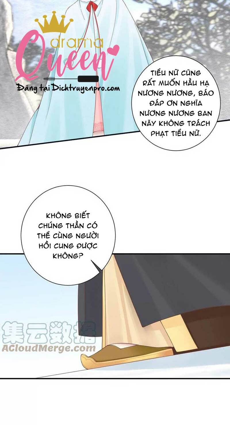 Hoàng Hậu Bận Lắm: Chapter 193