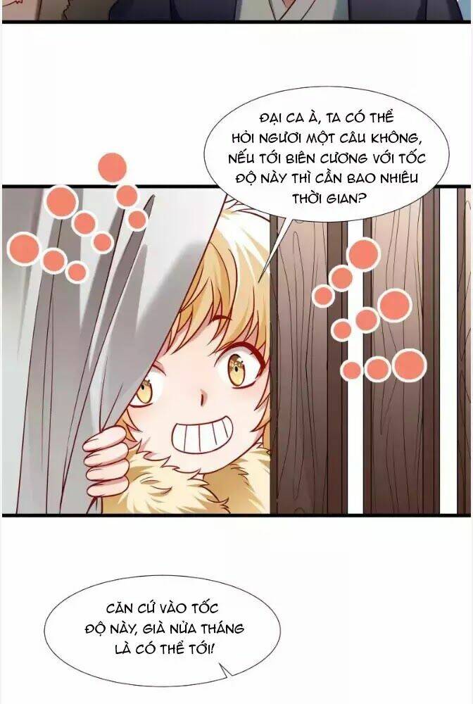 Tiểu Hoàng Thư Và Tiểu Hoàng Thúc: Chapter 67