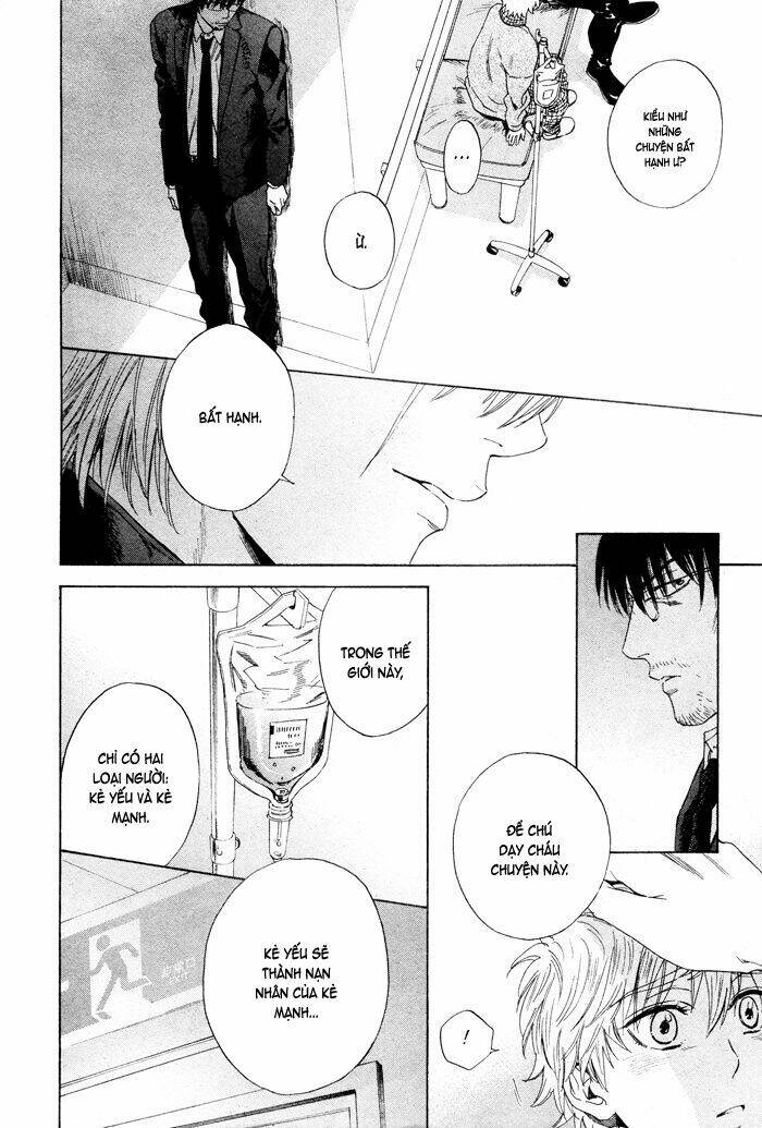 Acid Town: Chapter 39