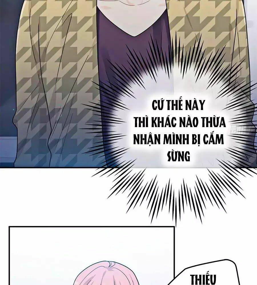 Hai Cách Tìm Gặp Người Yêu: Chapter 32