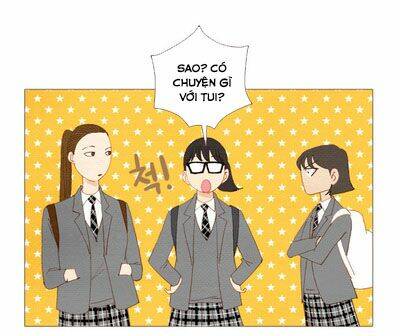 Thánh Thần Trẻ Trâu: Chapter 27