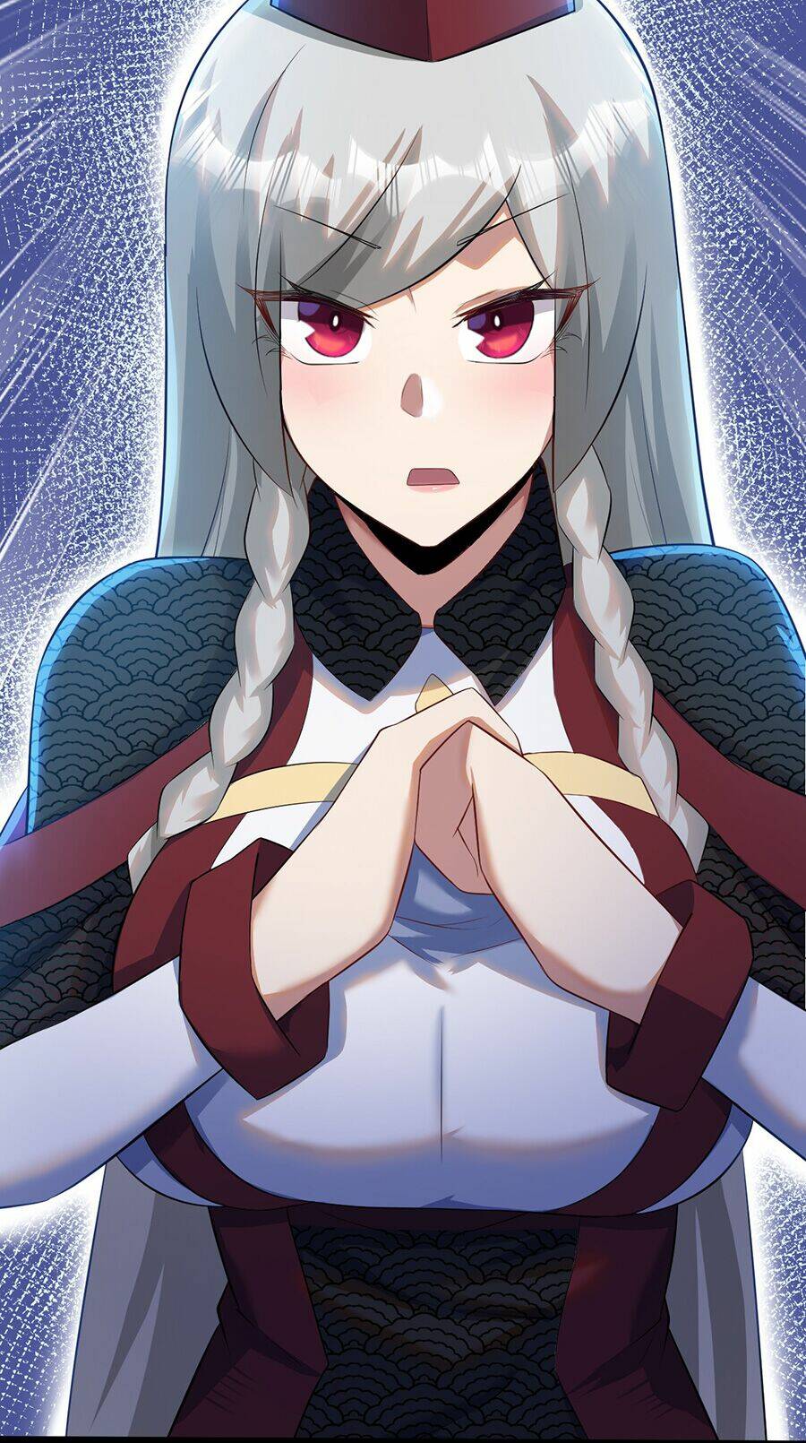 Đại Bảo Kiếm Của Tôi: Chapter 44