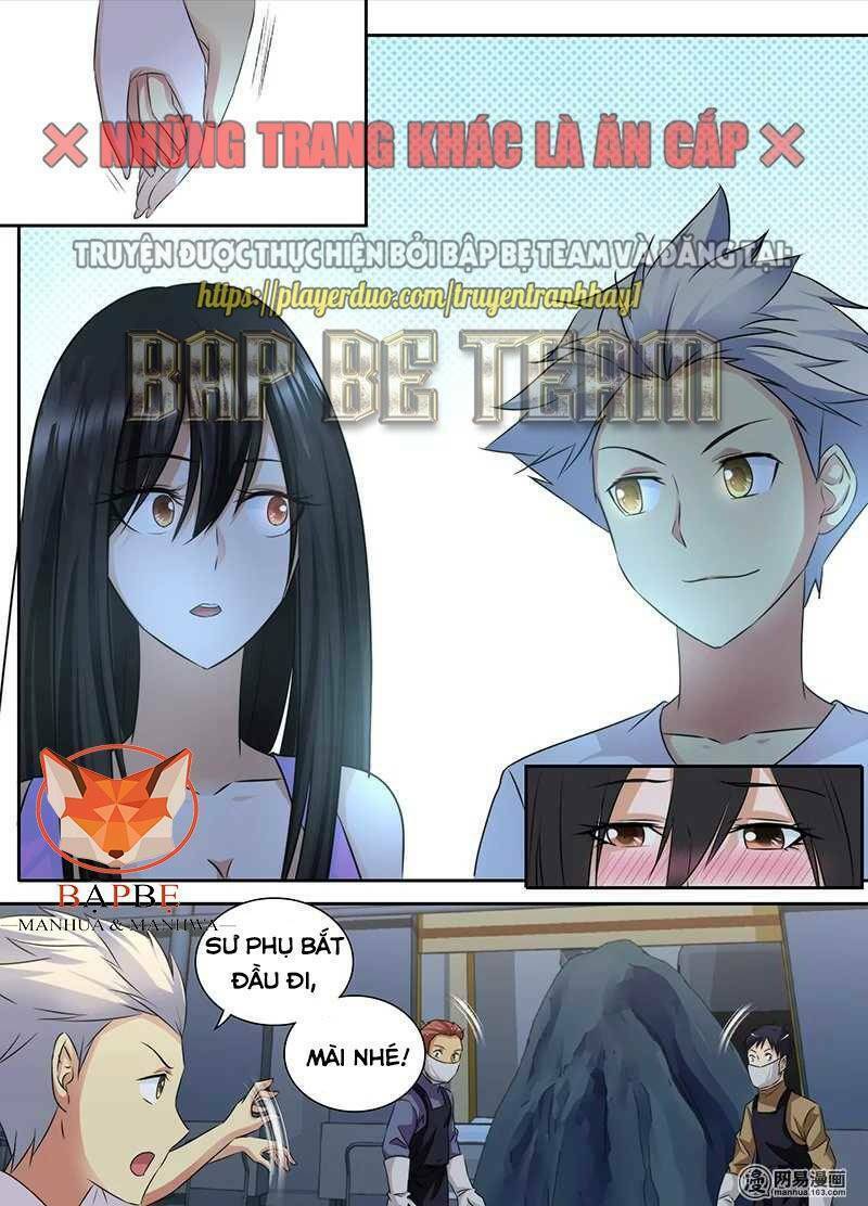Tôi Là Thần Y: Chapter 57
