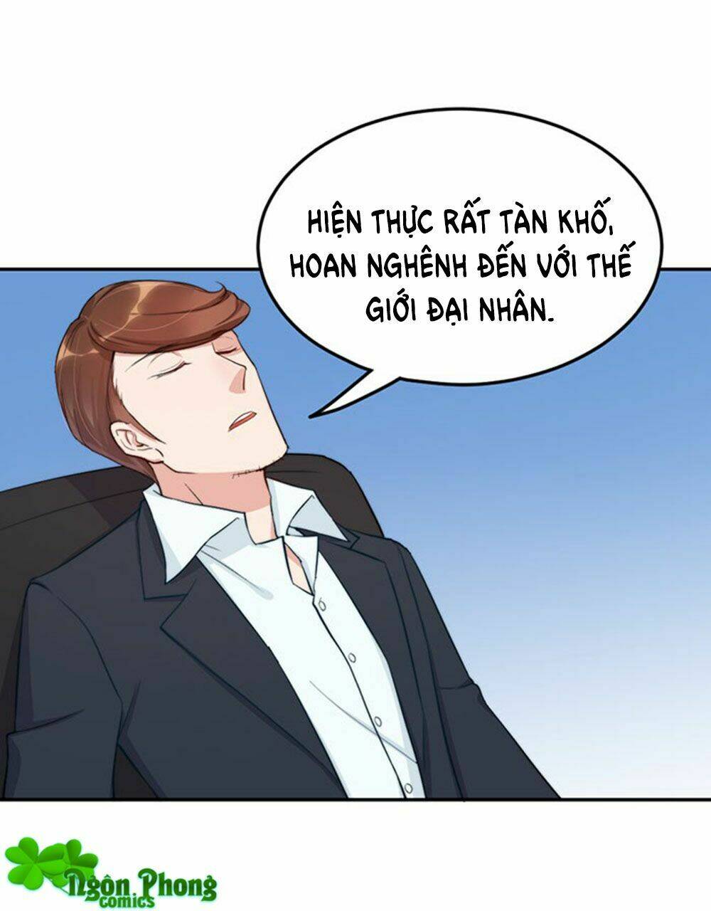 Bà Xã Tôi Là Nam Thần: Chapter 37