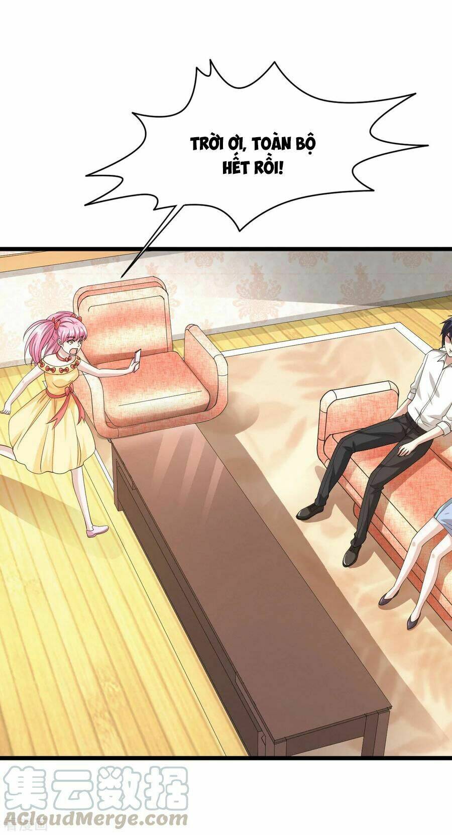 Đô Thị Tà Vương: Chapter 29