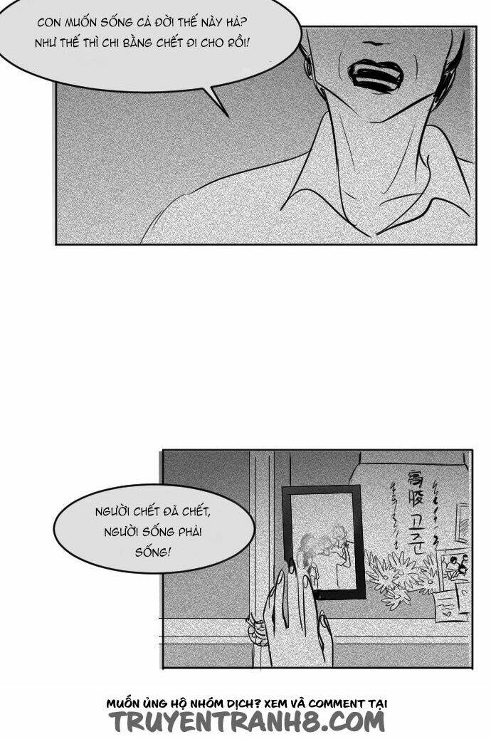 Transparent Cohabitation: Chapter 28