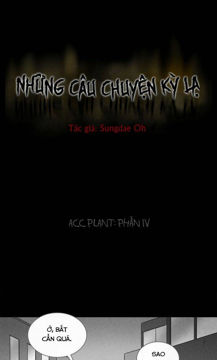 Những Câu Chuyện Bất Thường: Chapter 250