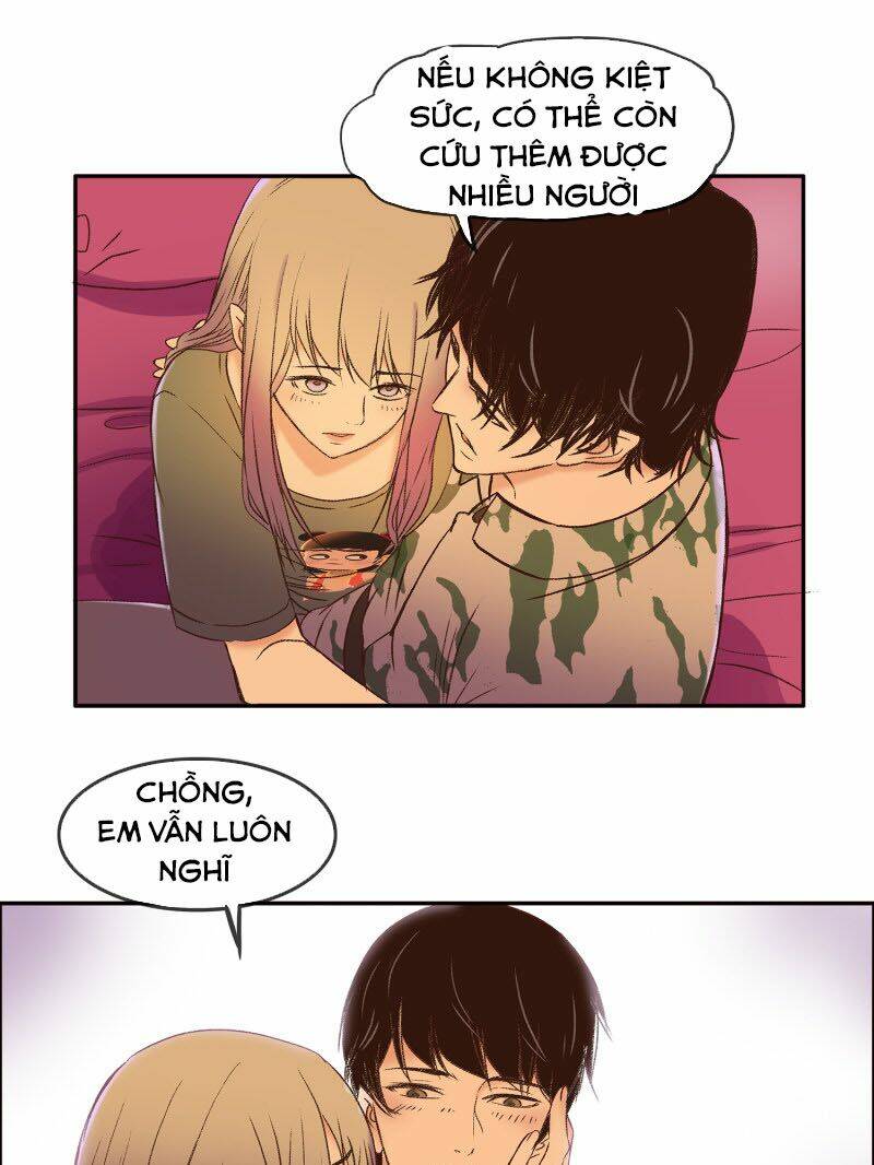 Mạt Thế Đấu Thần: Chapter 19