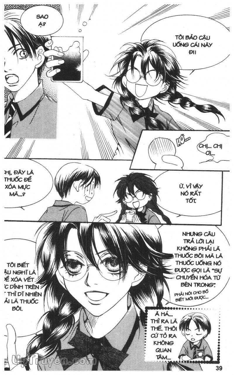 Cinderella Man: Chapter 4