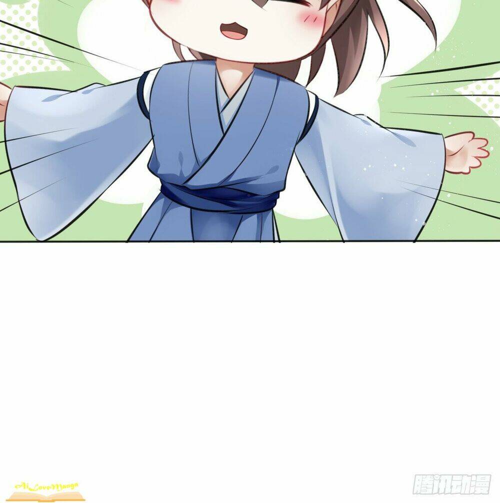 Vương Phi Thật Thích Trang Điểm: Chapter 30