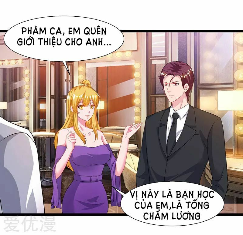 Trọng Sinh Khí Thiếu Quy Lai: Chapter 50