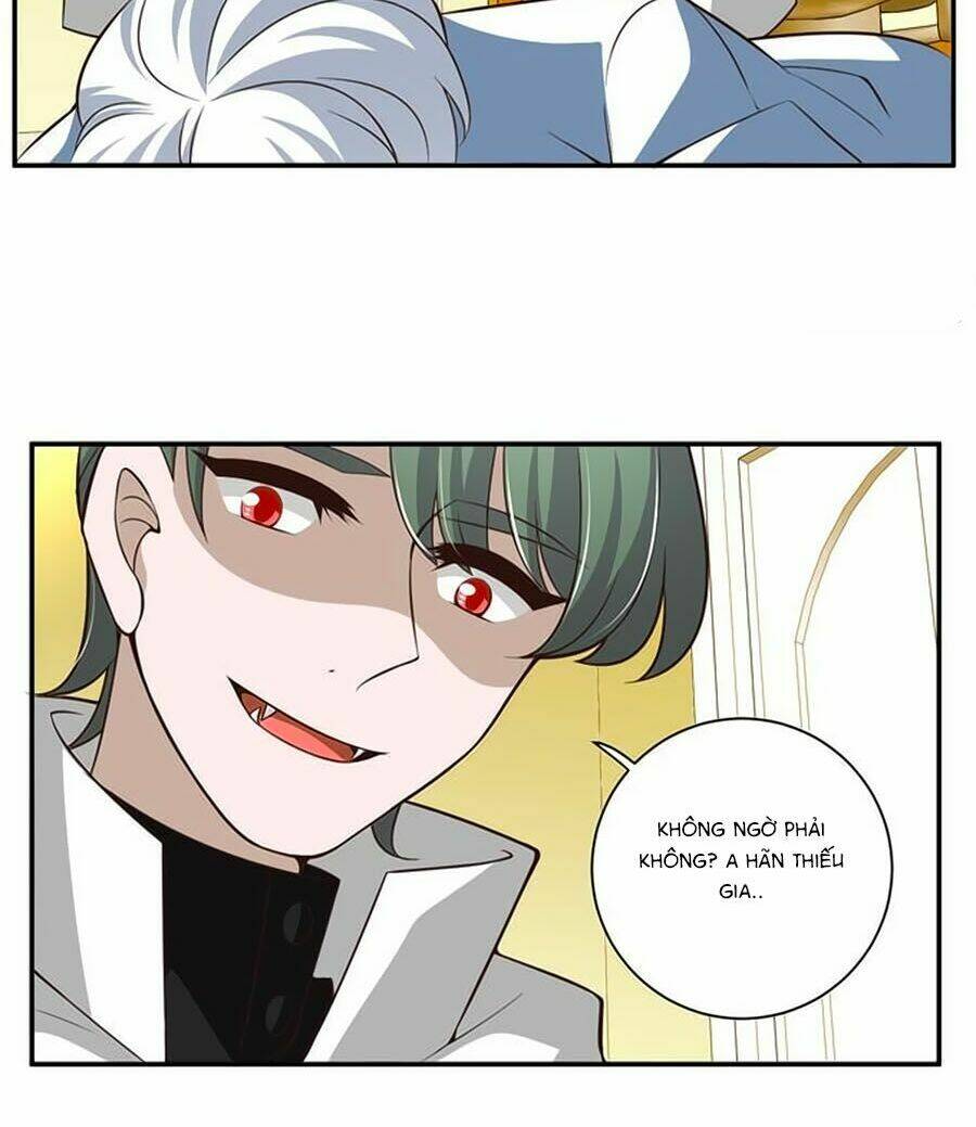 Người Yêu Khát Máu Của Tôi: Chapter 69