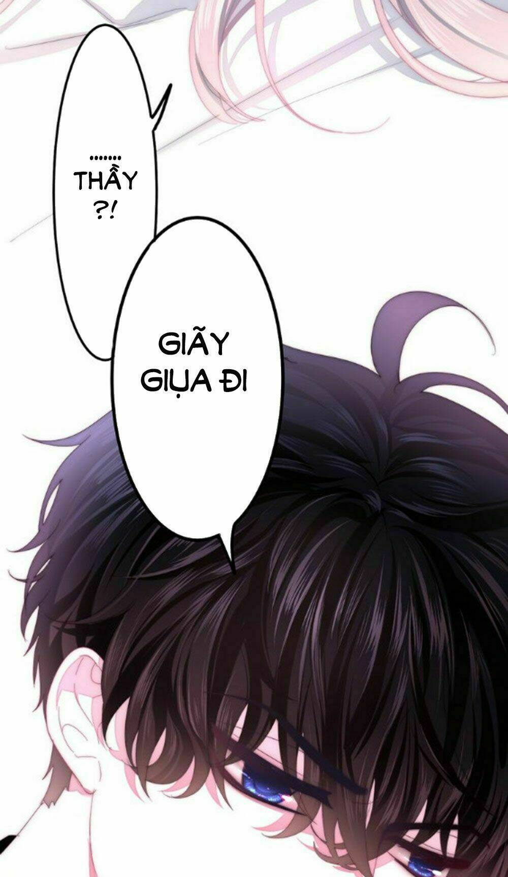 Tháng Sáu Không Hẹn Mà Gặp: Chapter 29