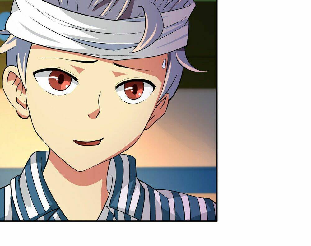 Tôi Là Thần Y: Chapter 3