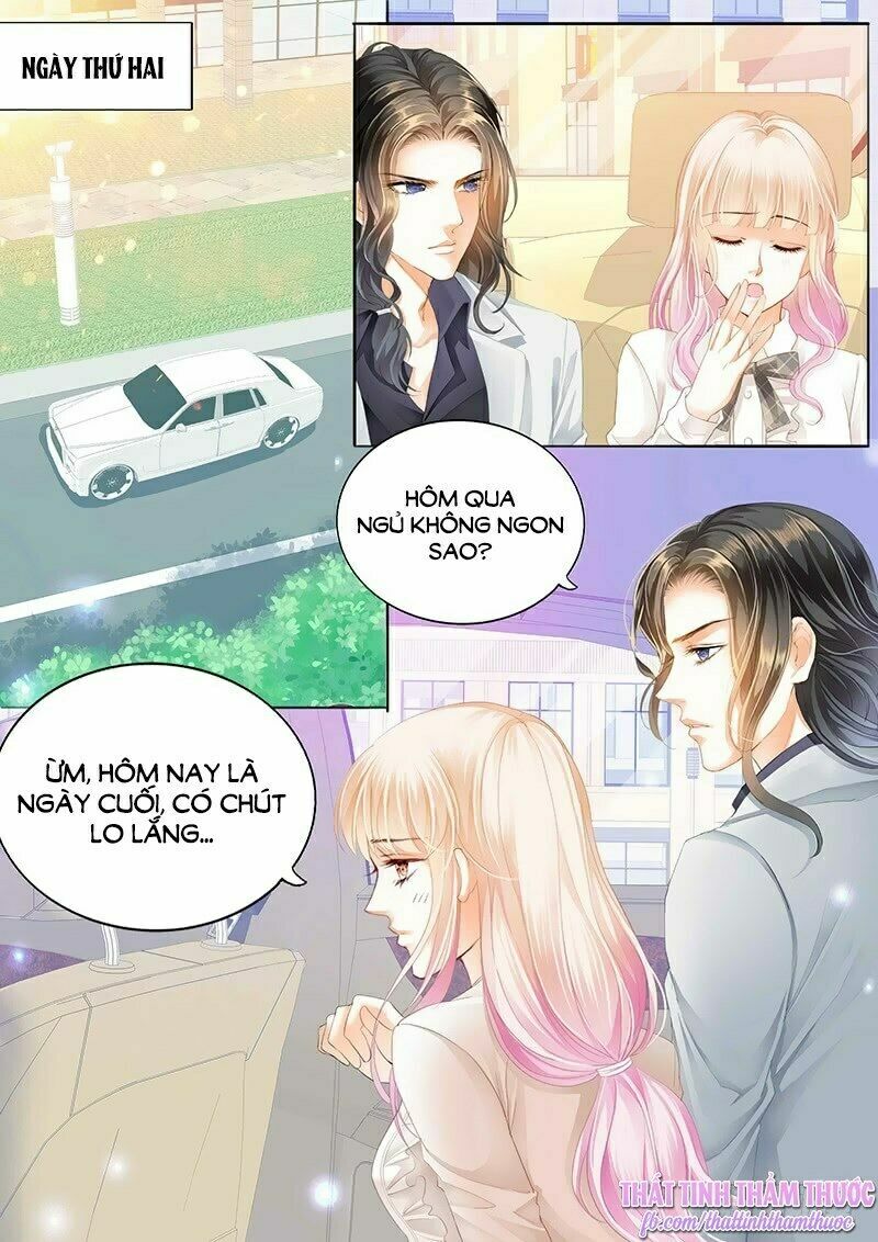 Bá Đạo Tiểu Thúc, Xin Trêu Chọc Vừa Thôi!: Chapter 15