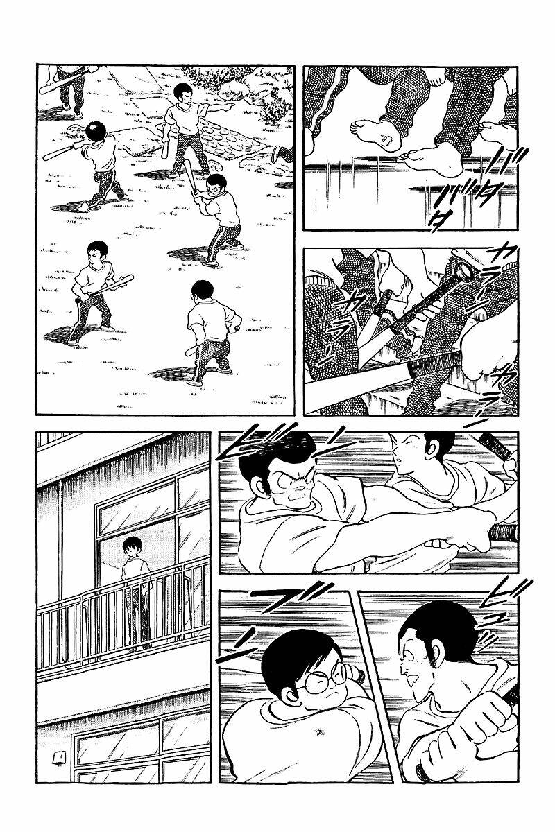 Touch: Chapter 253