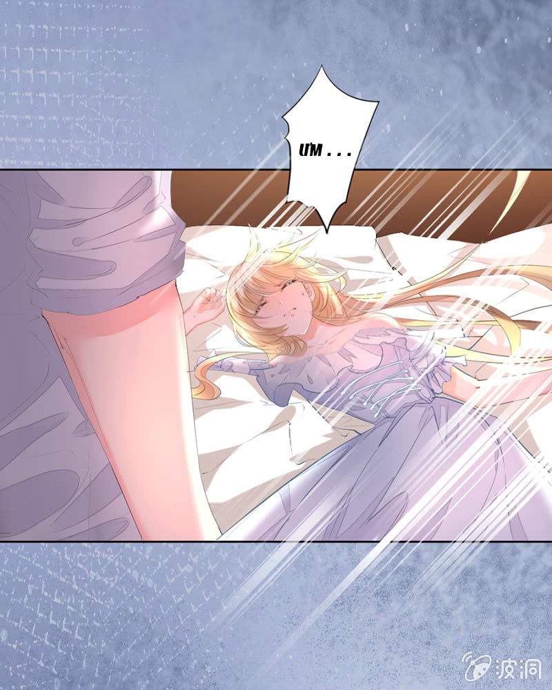 Hôn Sai 55 Lần: Chapter 16