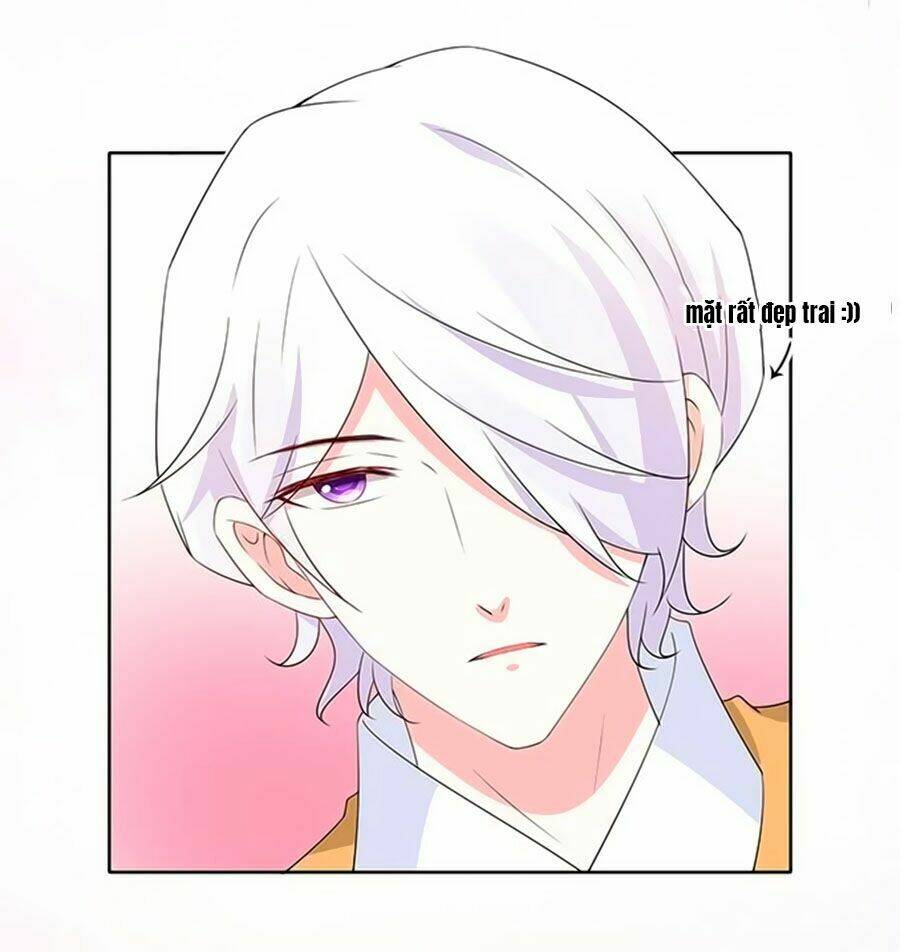 Bạn Trai Là Ngôi Sao: Chapter 116