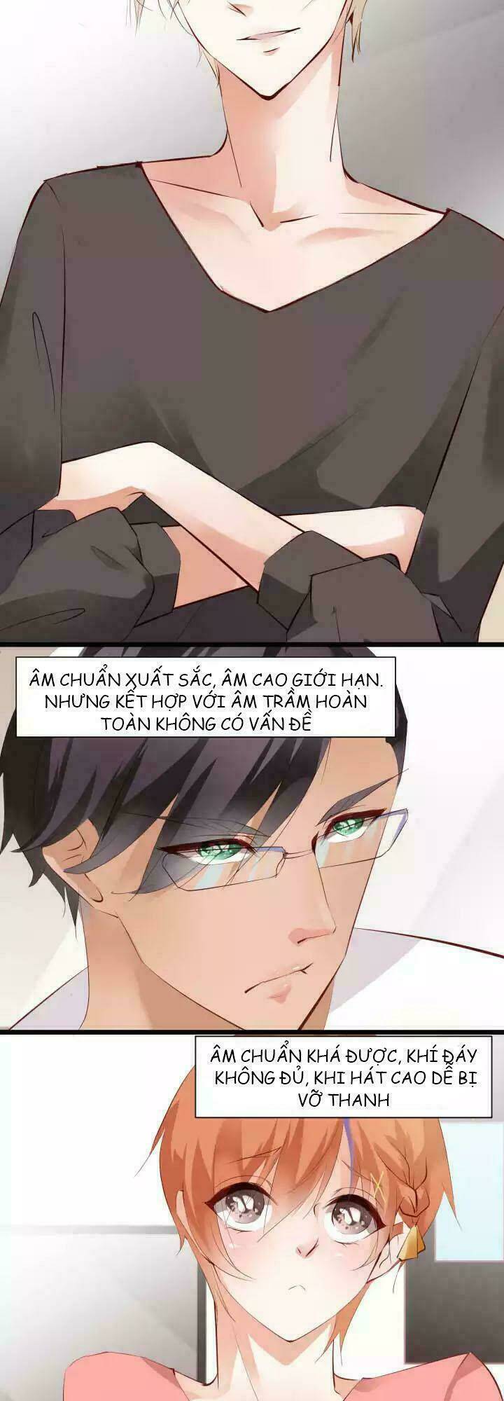 Nam Thần Là Một Đôi: Chapter 25