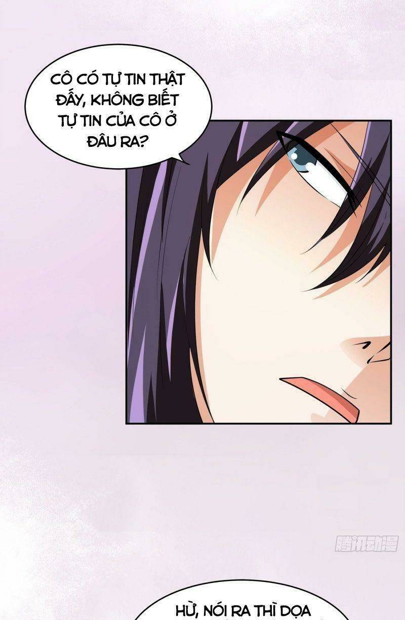 Người Tu Tiên Tại Đô Thị: Chapter 144
