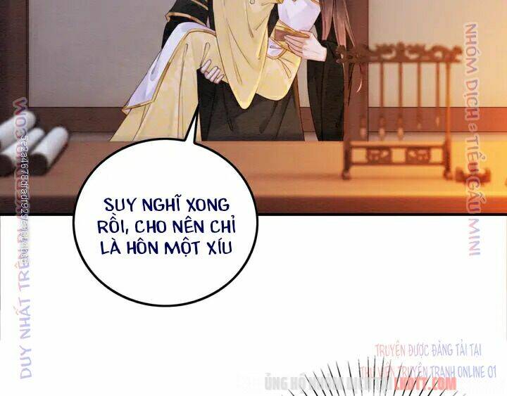 Trọng Sinh Bá Sủng Nhiếp Chính Vương Quá Mạnh Mẽ: Chapter 178