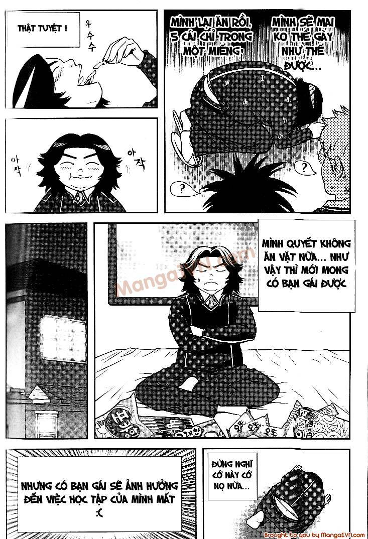 Need A Girl: Chapter 9