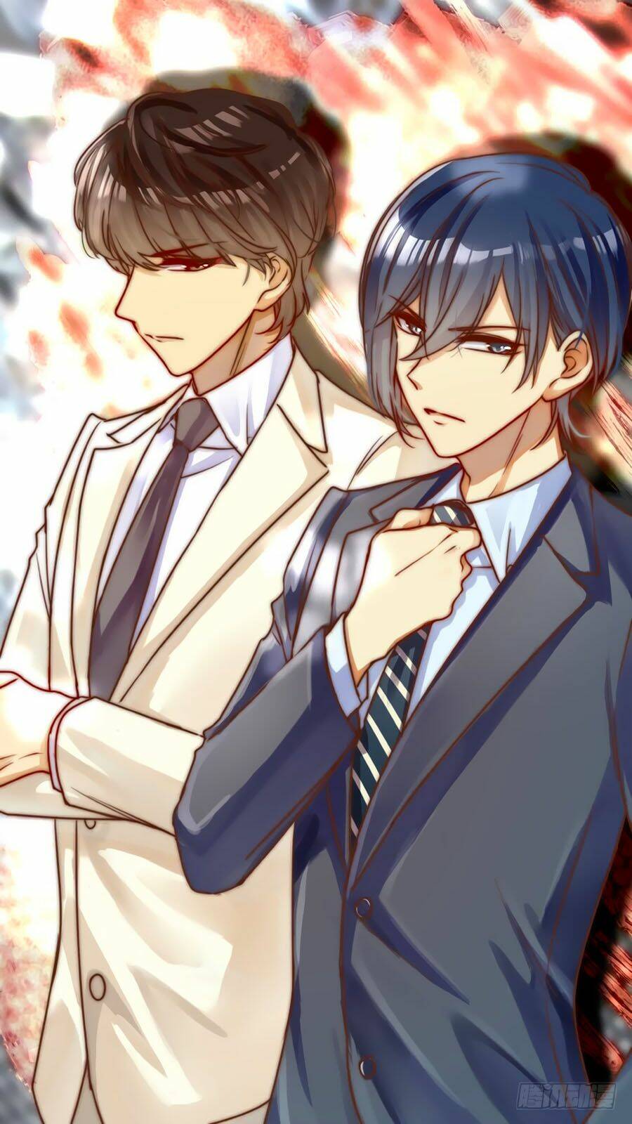 Lưu Luyến Tinh Diệu: Chapter 102