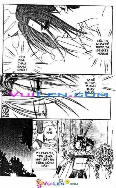 Nữ hoàng biển cả: Chapter 2