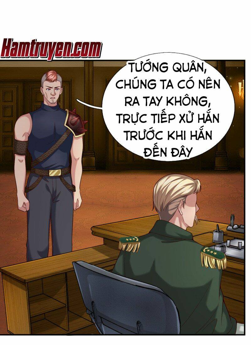 Tuyệt Thế Phi Đao: Chapter 245