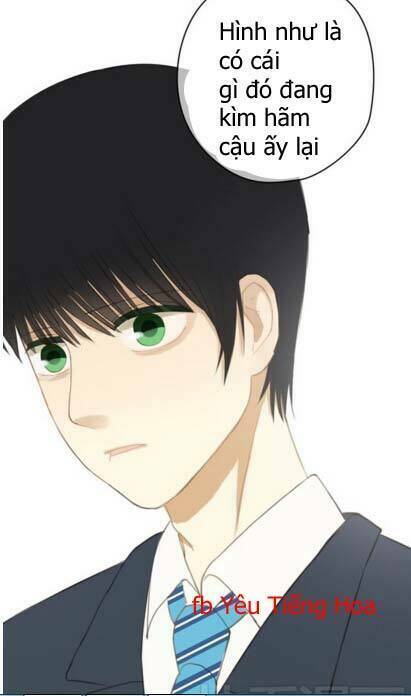 Thần Tượng Điểm Zero: Chapter 24