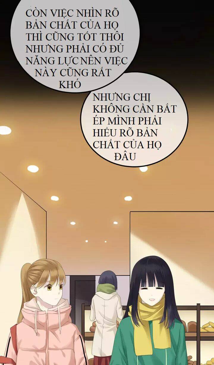 Thần Tượng Điểm Zero: Chapter 88