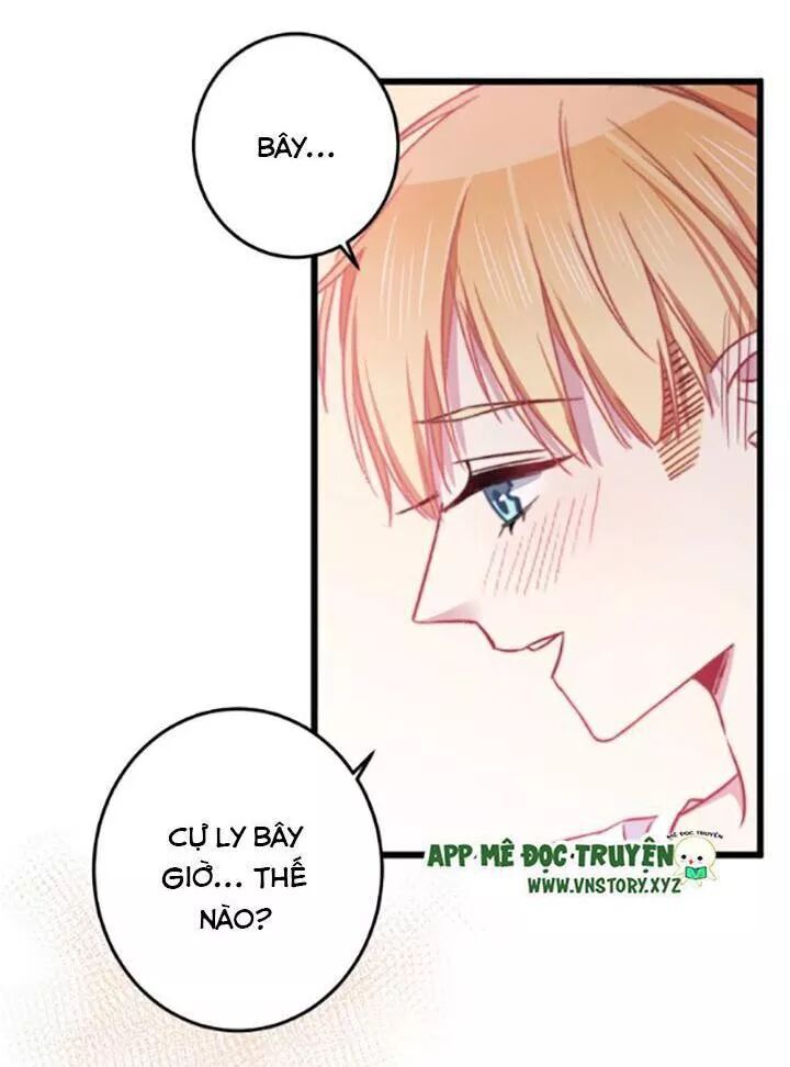 Tình Yêu Huyết Ma: Chapter 29