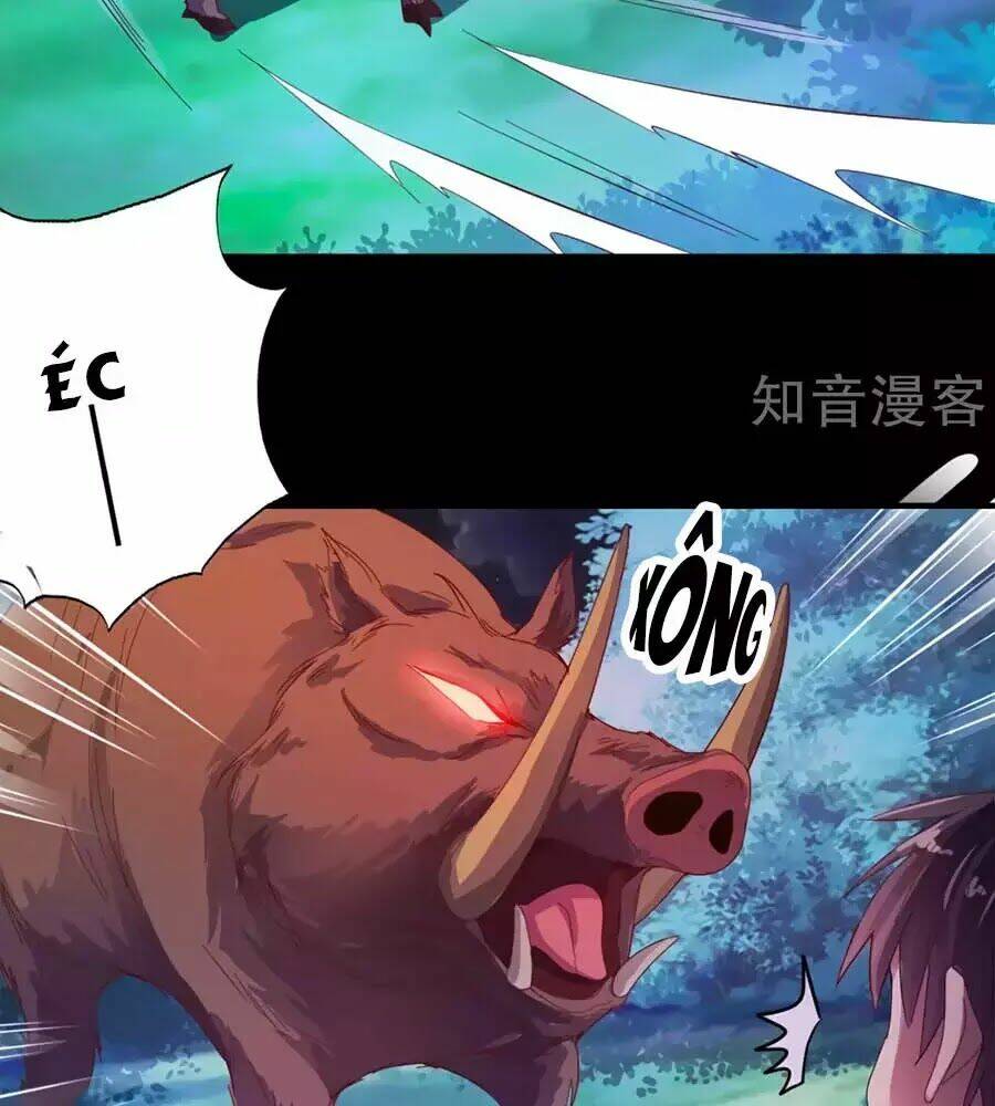 Sau Này Vẫn Cứ Thích Anh: Chapter 66