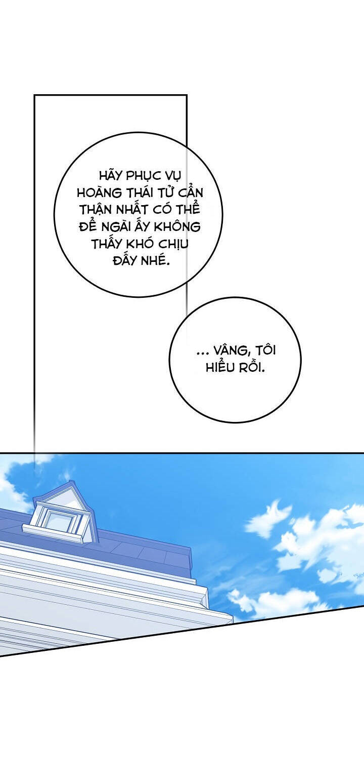 Cô Hầu Giỏi Giang: Chapter 48