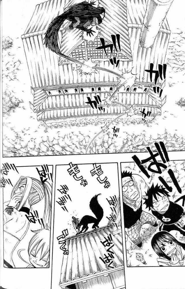 Monster Soul: Chapter 6