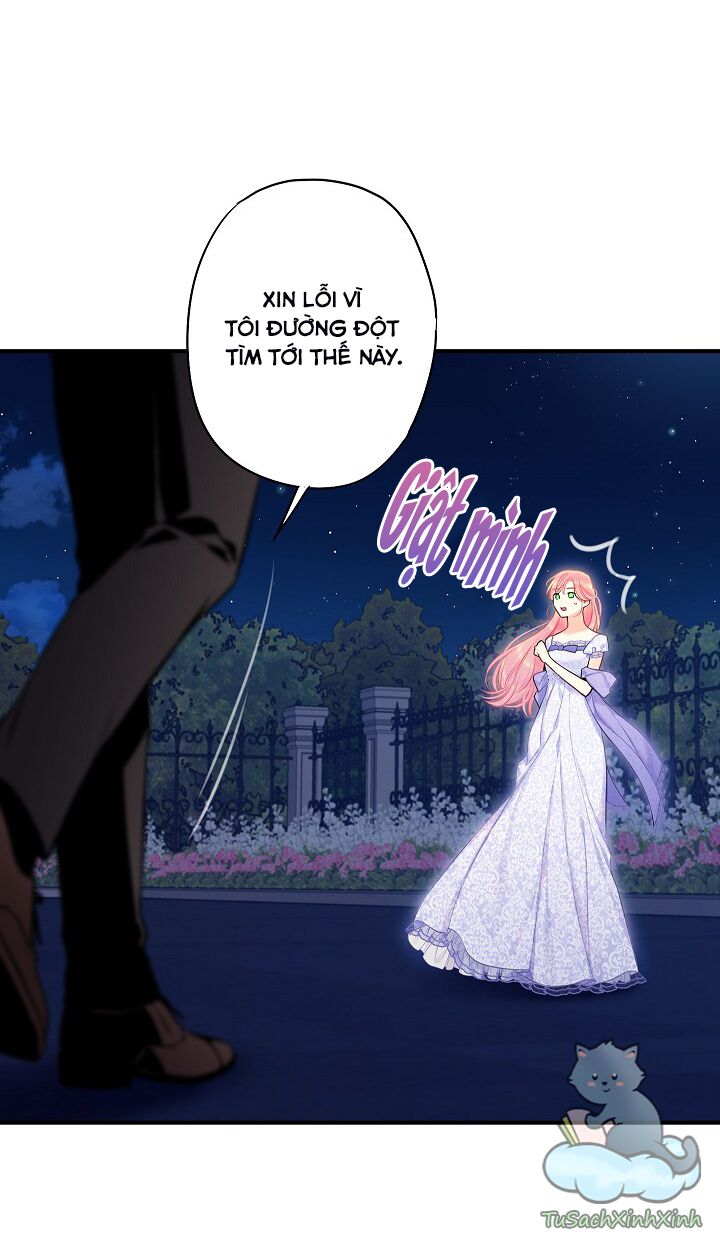 Tồn Tại Với Tư Cách Là Vợ Của Nam Chính: Chapter 200